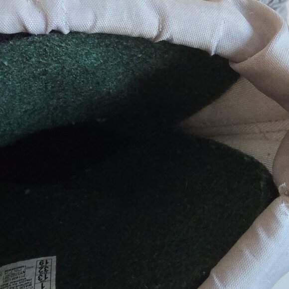 SOREL | Flurry Winter Boots Gray Purple Girls Sz 1 - Picture 8 of 8